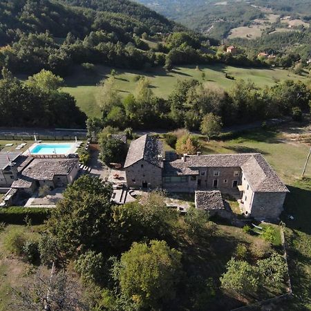 "Borgo Gerbina" Agriturismo & Azienda Agricola Sozzi Dış mekan fotoğraf