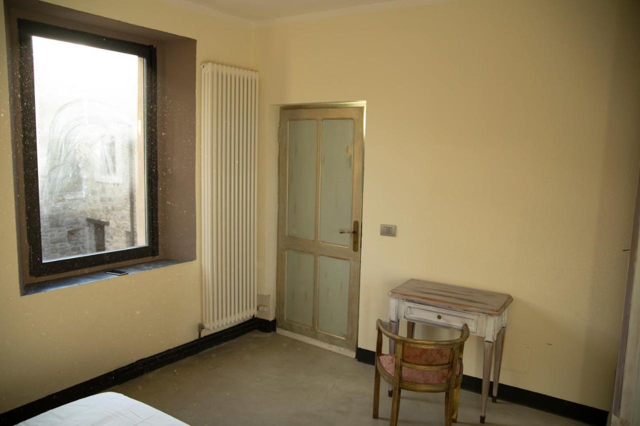 "Borgo Gerbina" Agriturismo & Azienda Agricola Sozzi Dış mekan fotoğraf