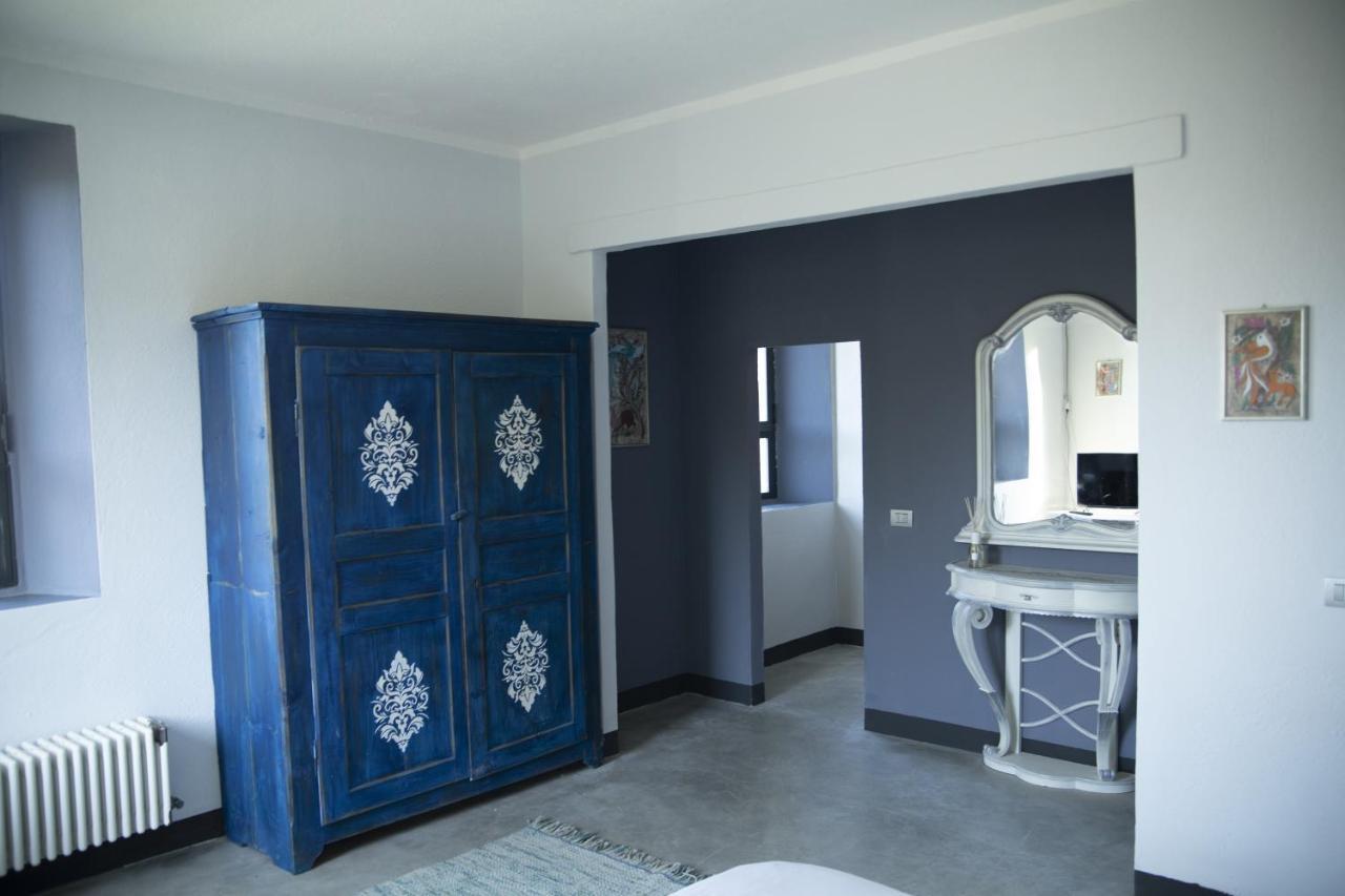 "Borgo Gerbina" Agriturismo & Azienda Agricola Sozzi Dış mekan fotoğraf