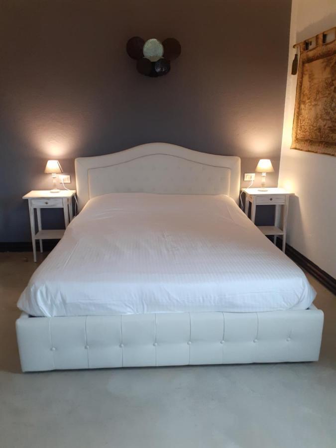 "Borgo Gerbina" Agriturismo & Azienda Agricola Sozzi Dış mekan fotoğraf