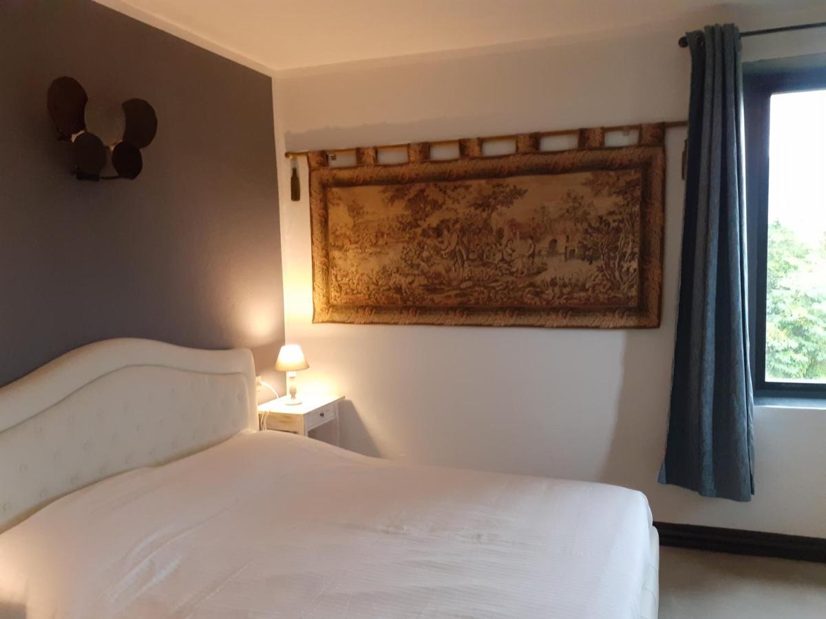 "Borgo Gerbina" Agriturismo & Azienda Agricola Sozzi Dış mekan fotoğraf